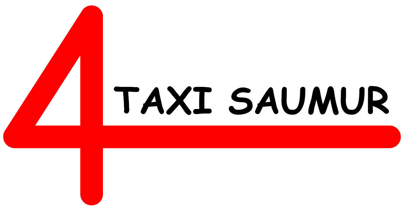 Logo Taxi Saumur